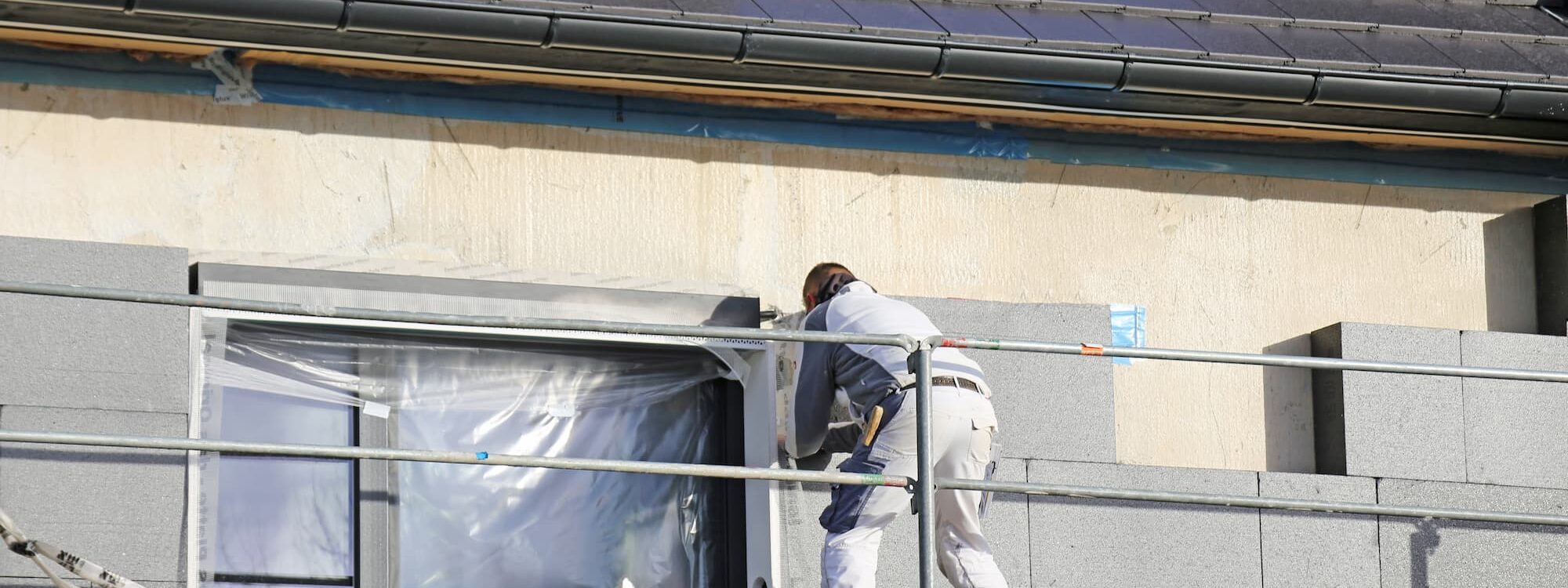 Quelles sont les erreurs fr&eacute;quentes &agrave; &eacute;viter lors d’un ravalement de fa&ccedil;ade ? Colmar