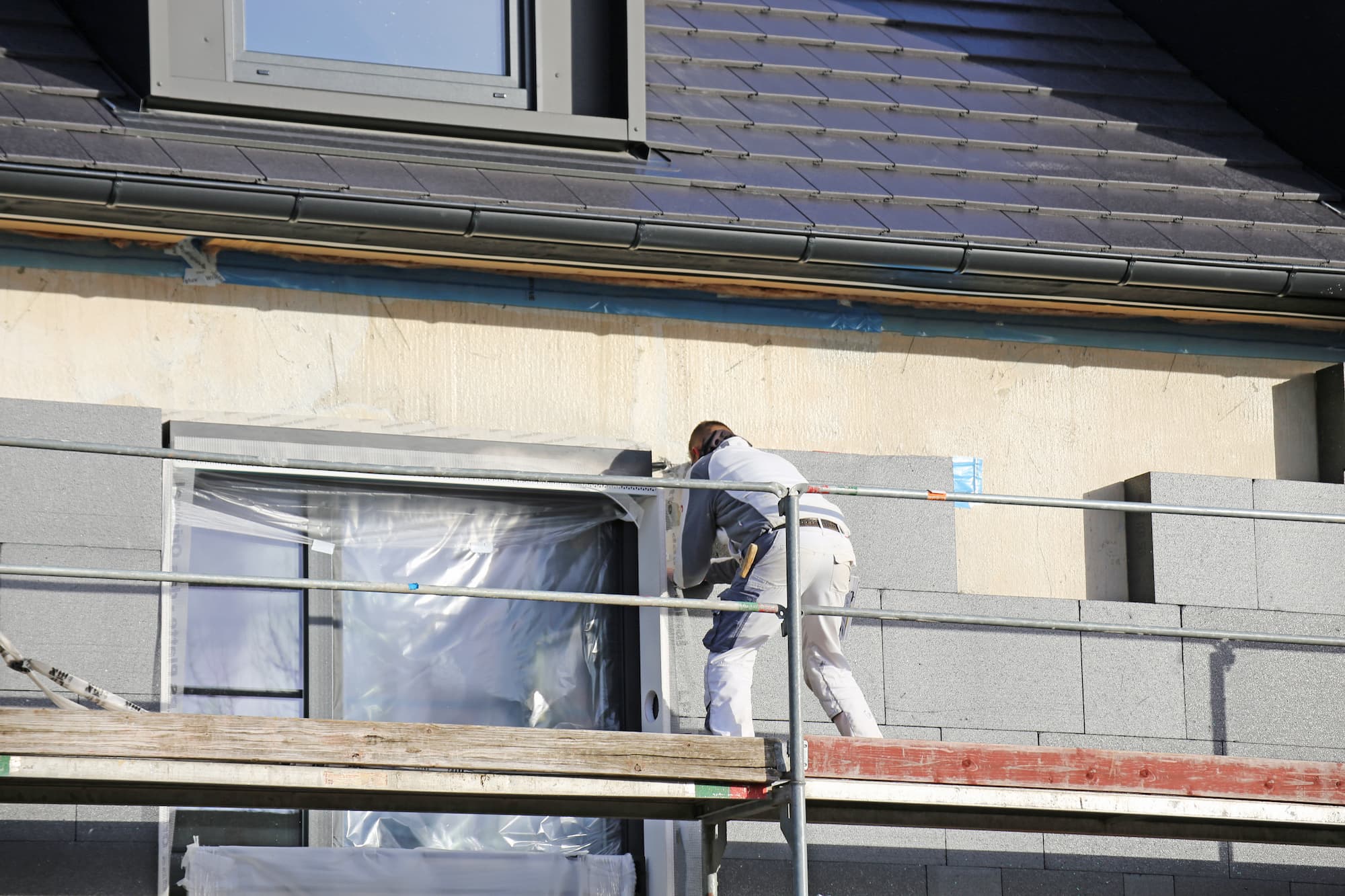 TRAVAUX_ISOLATION_EXTERIEURE4 | Emek Travaux d’isolation extérieure à Illzach et autour de Mulhouse et Saint-Louis Rixheim 4