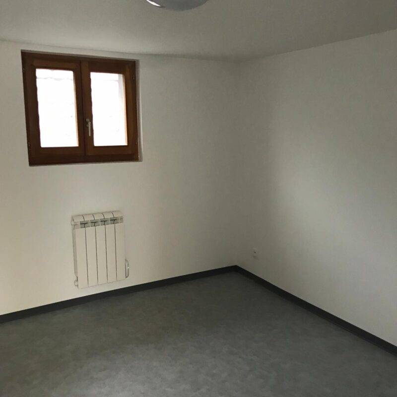 Travaux intérieur Kingersheim 2