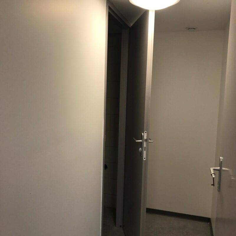 Travaux intérieur Cernay 3