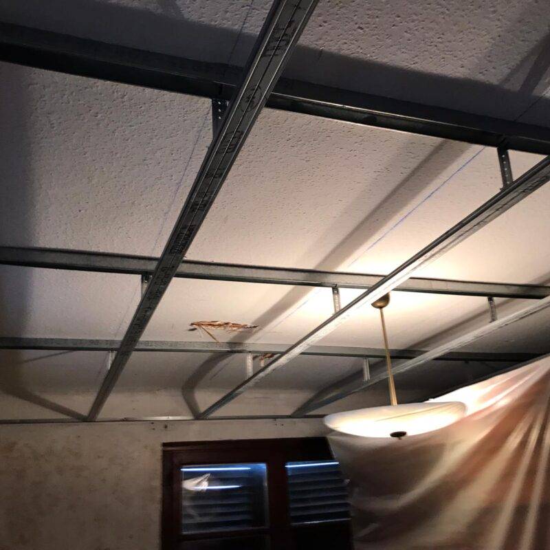 Travaux intérieur Wittenheim 6