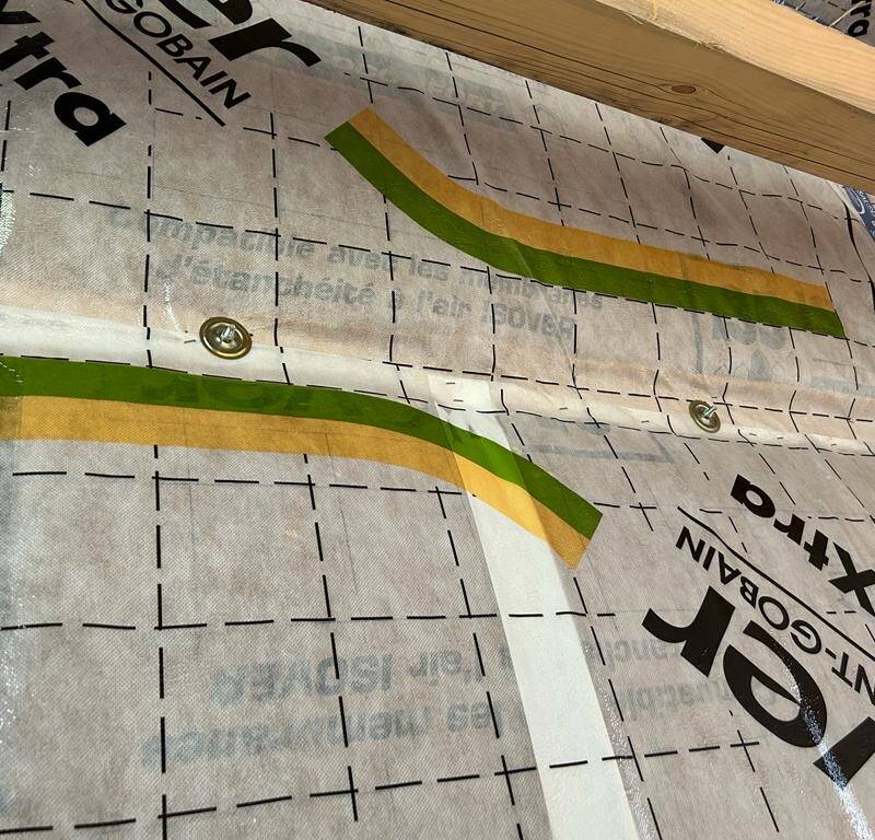 Travaux intérieur Mulhouse 11