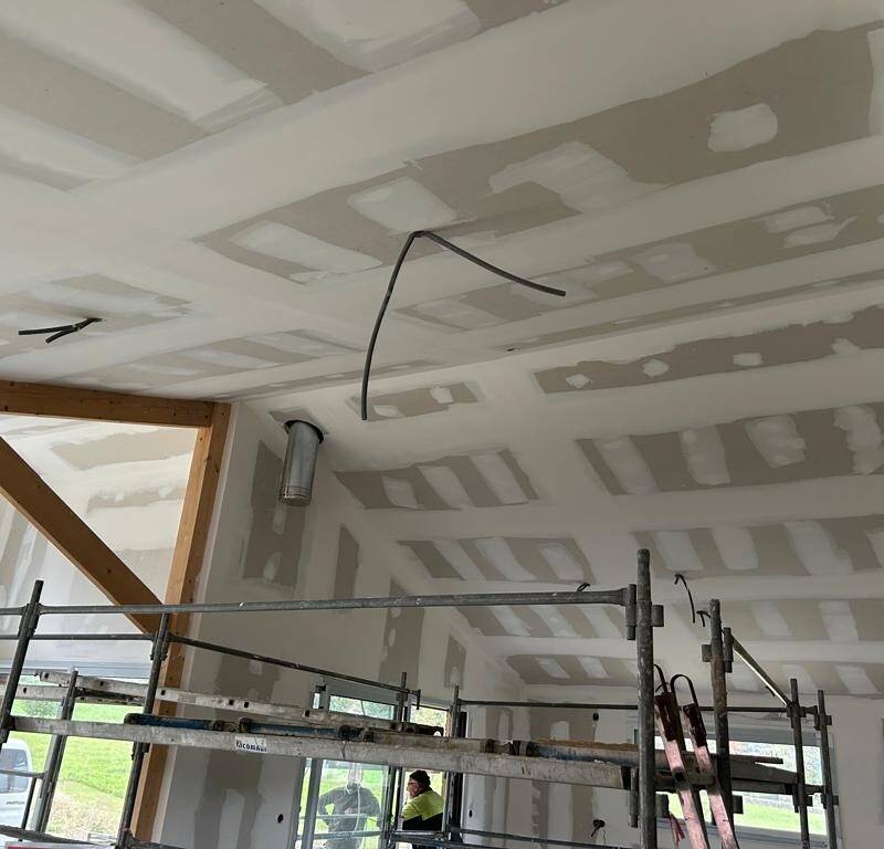 Travaux intérieur Riedisheim 16